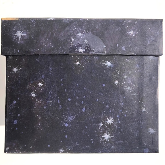 Lang Mug by Susan Winget Holy Family Christmas 2017 in gift box ceramic 14oz cup - Picture 13 of 14